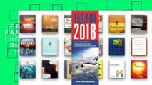 FAR/AIM 2018: Up-to-Date FAA Regulations / Aeronautical Information Manual  Best Sellers Rank : #2