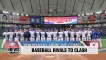 S. Korea's baseball team qualifies for 2020 Tokyo Olympics after Mexico win, will face Japan this weekend