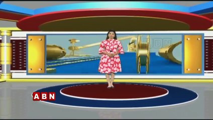 Massive Retro Sets Built For 'Prabhas 20'  Movie Sets A New Reocrd | ABN Telugu