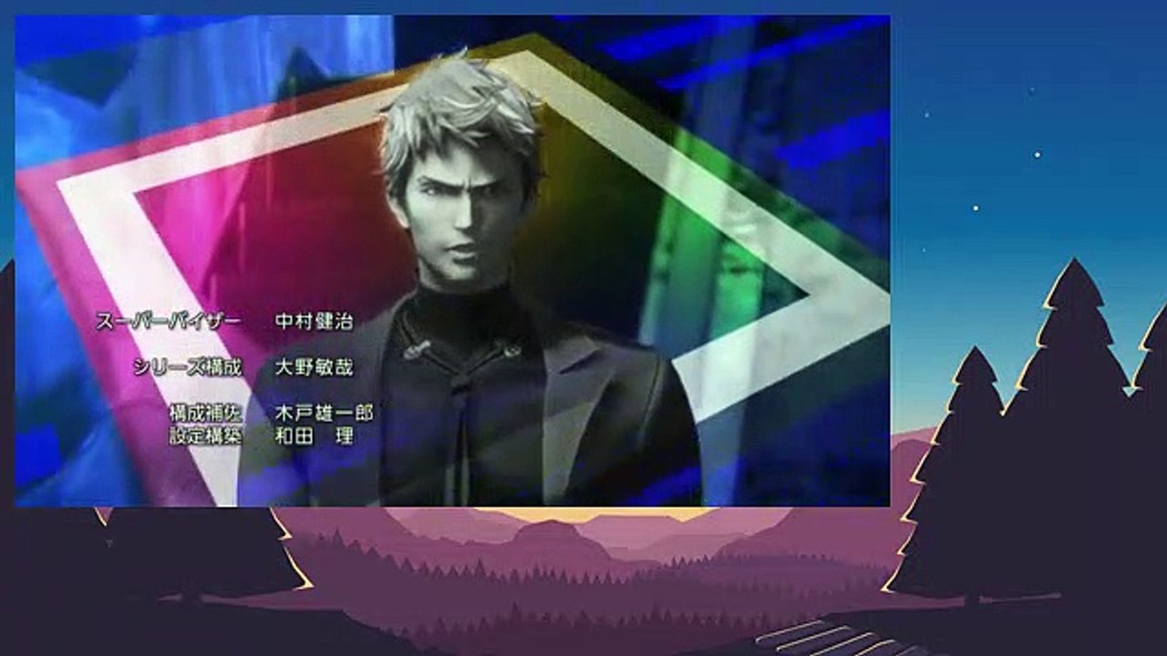 Infini T Force E 5 ENG Sub
