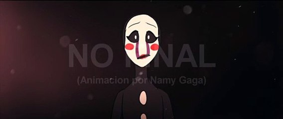 FNAFNG Marionette 2D Semi-Animated test