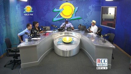 José Laluz expresa preocupación por dato de que un 13.45 % de la población en RD padece diabetes,