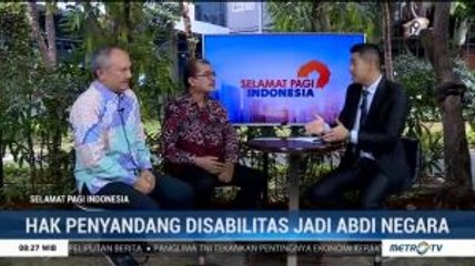 Video herunterladen: Polemik Formasi Disabilitas di CPNS 2019 (2)