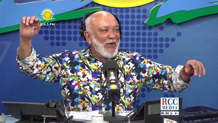 Debate las alitas picantes no es BBQ? en Elmismogolpe con Jochy parte2