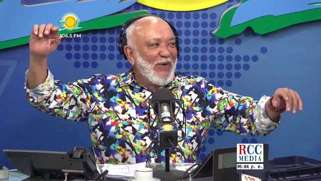 Debate las alitas picantes no es BBQ? en Elmismogolpe con Jochy parte2