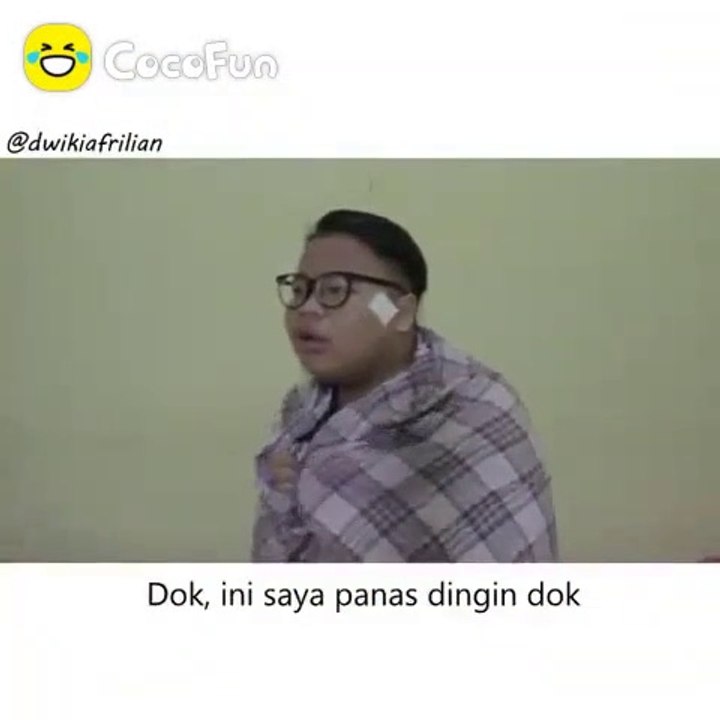 Jangan baper kalau lihat video ini