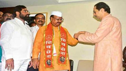 Abdul Sattar who helped shiv sena congress alliance formation | Oneindia Malayalam