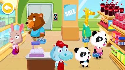 Tips Seguros Contra Terremotos | Juego Infantil | Educación Infantil | BabyBus Español