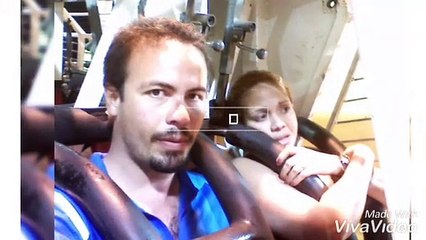 FERNANDA E KLEYTON NUMA LEMBRANÇA DO NAMORO, NOIVADO E CASAMENTO (OSMILTON)