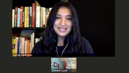 Liberal base's overreach will make it easier for Trump to win 2020 polls: Edward Luce