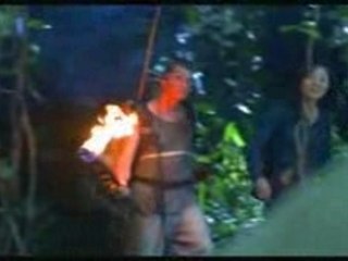 Beginning Of The End - Behind The Scenes