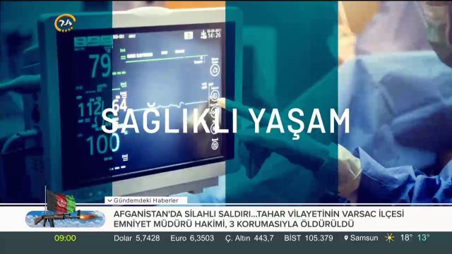 Doç.Dr. Özkan Özdamar tüp bebek tedavisini anlattı