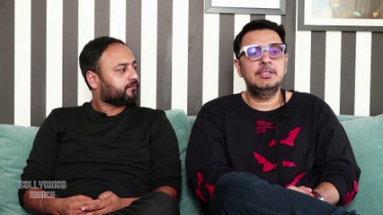 Interview Of Dinesh Vijjan & Amar Kaushik For ‘BALA’
