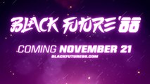 Black Future '88 - Trailer date de sortie