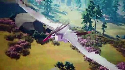 EVERWILD - Trailer d'annonce