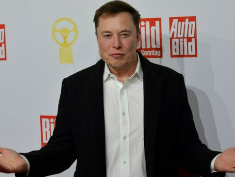 Teslas neue Giga-Fabrik wird bei Berlin gebaut