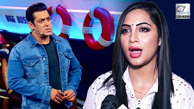 Arshi Khan Talks About Salman Khan Being A Biased Host