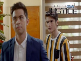 Beautiful Justice: Lance and Vin's face-off | Episode 50