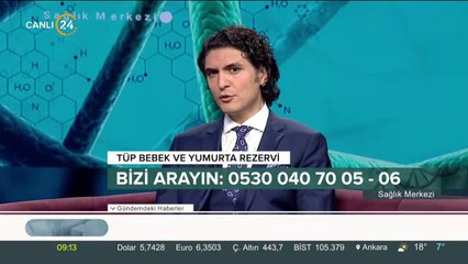 Doç. Dr. Özkan Özdamar: Kaliteli embriyo gebeliği ciddi oranda etkiler