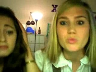 Beautiful Girls Rapping