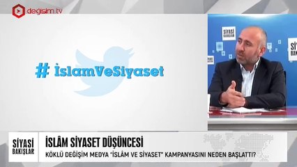 İSLÂM SİYASET DÜŞÜNCESİ | CUMHURBAŞKANI ERDOĞAN’IN ABD ZİYARETİ | 10 KASIM ANMA TÖRENLERİ
