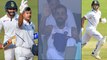 IND vs BAN,1st Test : Virat Kohli Signals Mayank Agarwal To Go For 300 || Oneindia Telugu