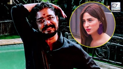 Hindustani Bhau’s Remarks Over Mahira’s Lips Upsets Her Mother Sania