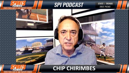 NBA Picks Tony T Chip Chirimbes 11/16/2019