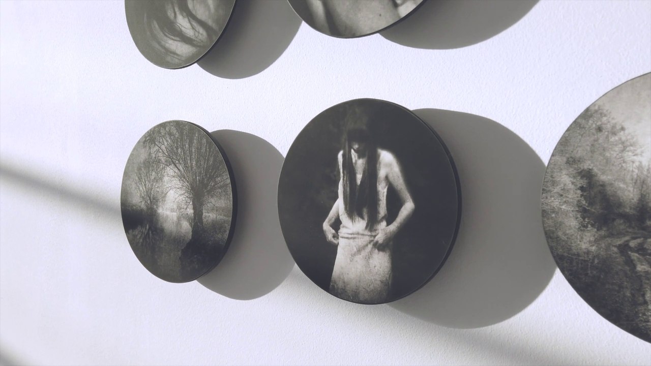 Sorties : Expo "d'un monde à l'autre" au CIAC de Bourbourg