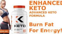 Enhanced Keto - An Easy Technique Eliminate Weight