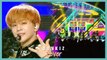 [HOT] DONGKIZ  - Fever  , 동키즈 - Fever  Show Music core 20191116