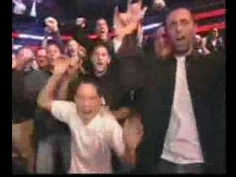 Ufc 78 intro