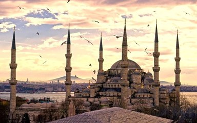 Bayram namazı nasıl kılınır, kaç rekattır ne zaman kılınır?