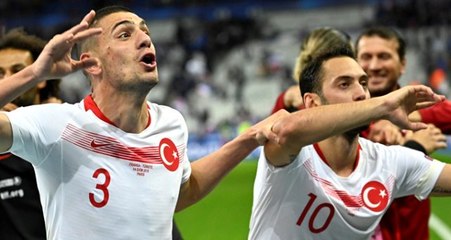 Merih Demiral, Milan'a transfer oluyor