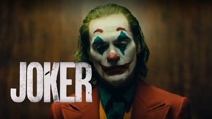 Joker becomes first R-rated film to cross $1 billion worldwide
