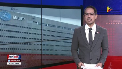 BSP cuts 2019 average inflation projection