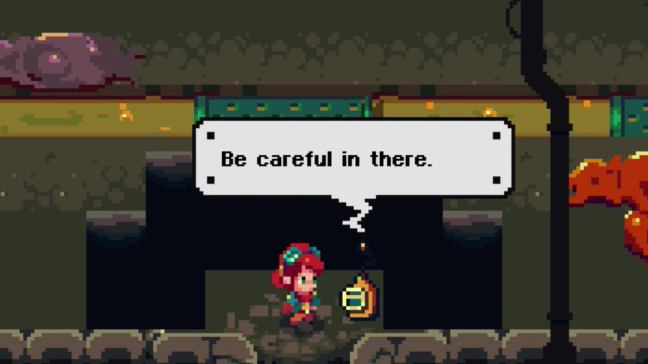 Sparklite September Teaser