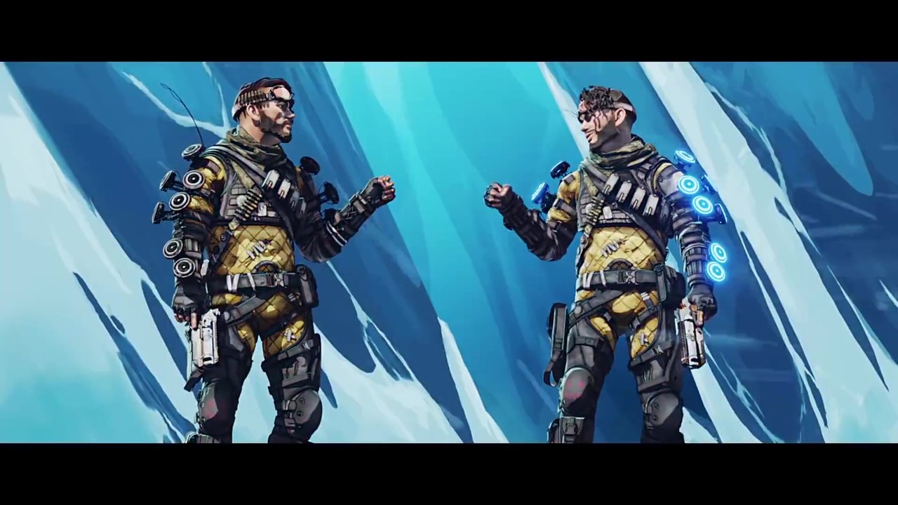 APEX Legends Season