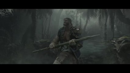 World of Warcraft - Mists of Pandaria Cinematic Trailer