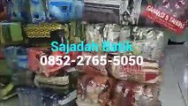 PROMO!!! 0852-2765-5050, Sajadah Batik Pekalongan di Surabaya