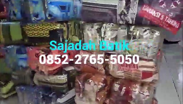 PROMO!!! 0852-2765-5050, Sajadah Batik Murah di Surabaya