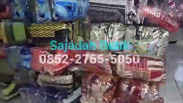 PROMO!!! 0852-2765-5050, Sajadah Batik Grosir di Surabaya