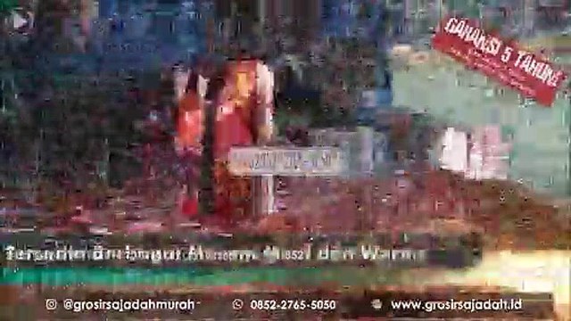 PROMO!!! 0852-2765-5050, Sajadah Batik Murah Grosir di Surabaya