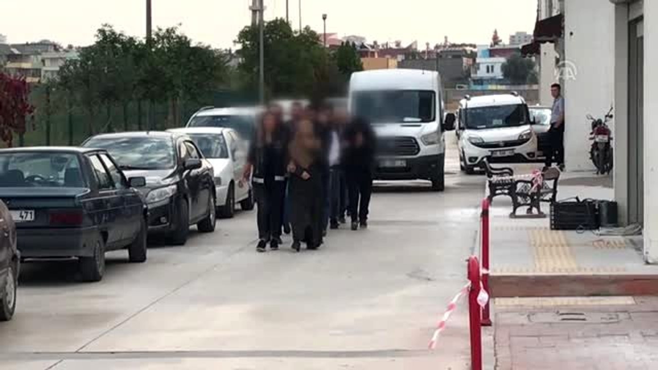 FETÖ'nün "finans yapılanması" soruşturmasında tutuklu sayısı 12'e çıktı