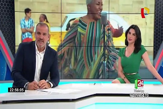 Esta es la historia de Tony Succar, el peruano que ganó dos Grammy Latinos