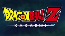 Dragon Ball Z - Kakarot - Majin Buu Arc Trailer