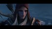 World of Warcraft Shadowlands - Official Cinematic Reveal Trailer