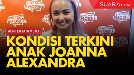 Idap Campomelic Dysplasia, Begini Kondisi Terkini Anak Joanna Alexandra
