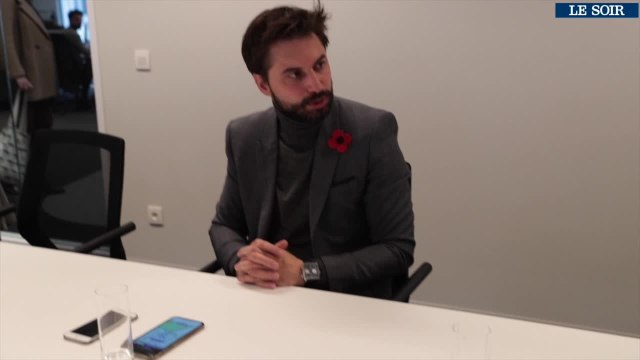 Questions à Denis Ducarme et Georges-Louis Bouchez