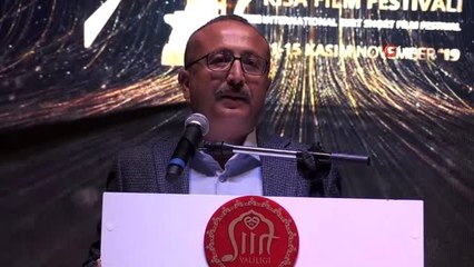 Siirt'te Manuş Baba konseri